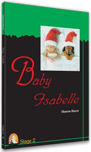 Baby Isabelle - Stage 2 Sharon Hurst