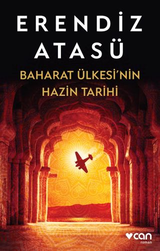 Baharat Ülkesi'nin Hazin Tarihi %15 indirimli Erendiz Atasü