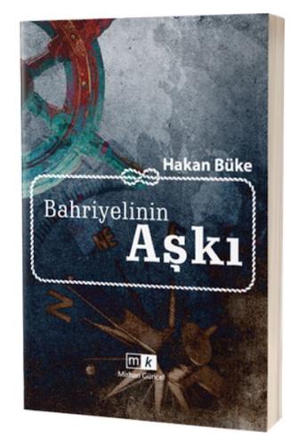 Bahriyelinin Aşkı %22 indirimli Hakan Büke