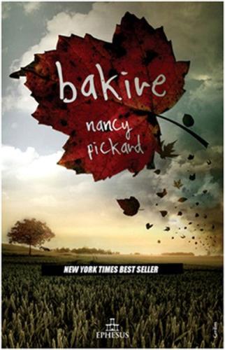 Bakire %30 indirimli Nancy Pickard