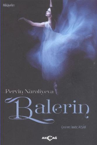 Balerin %15 indirimli Pervin Nuraliyeva