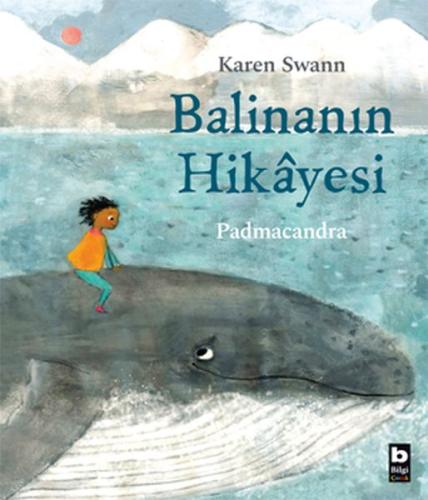 Balinanın Hikayesi %15 indirimli Karem Swann