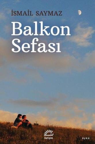 Balkon Sefası %10 indirimli İsmail Saymaz