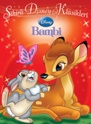 Bambi / Sihirli Disney Klasikleri %10 indirimli Kolektif