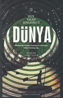 Bana Yalan Söylediler 2 - Dünya %17 indirimli Kalemzade Cengiz Yardım