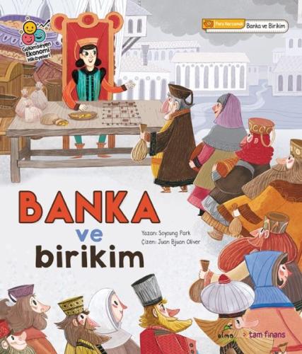 Banka ve Birikim %15 indirimli Soyoung Park