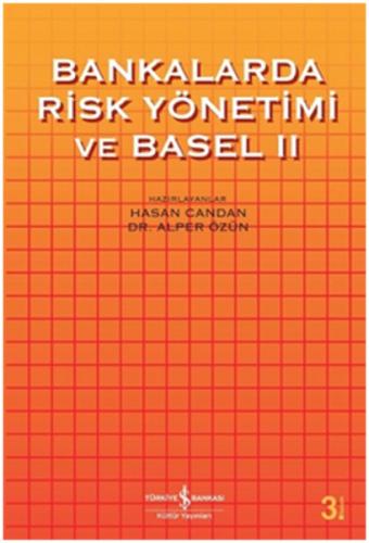 Bankalarda Risk ve Basel 2 %31 indirimli Alper Özün