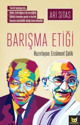 Barışma Etiği %14 indirimli Ari Sitas