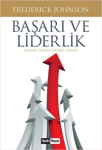 Başarı ve Liderlik %16 indirimli Frederick Johnson