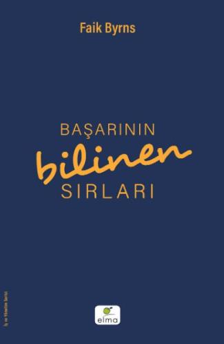 Başarının Bilinen Sırları %15 indirimli Faik Byrns