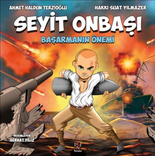 Başarmanın Önemi - Seyit Onbaşı Hakkı Suat Yılmazer