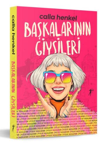 Başkalarının Giysileri %10 indirimli Calla Henkel