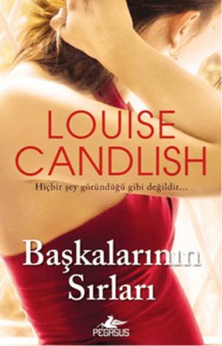 Başkalarının Sırları %15 indirimli Louise Candlish