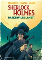 Baskerville Laneti - Sherlock Holmes %17 indirimli Sir Arthur Conan Do