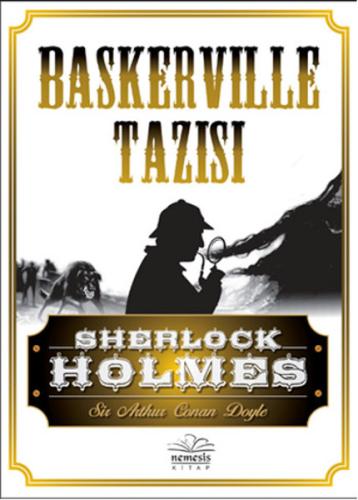 Baskerville Tazısı / Sherlock Holmes %10 indirimli Sir Arthur Conan Do