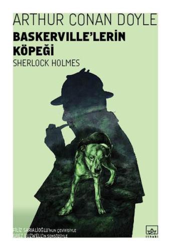 Baskerville'lerin Köpeği - Sherlock Holmes %12 indirimli Sir Arthur Co