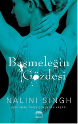 Başmeleğin Gözdesi %10 indirimli Nalini Singh