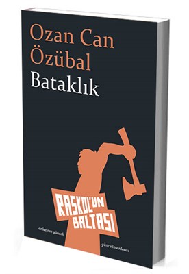 Bataklık Ozan Can Özübal