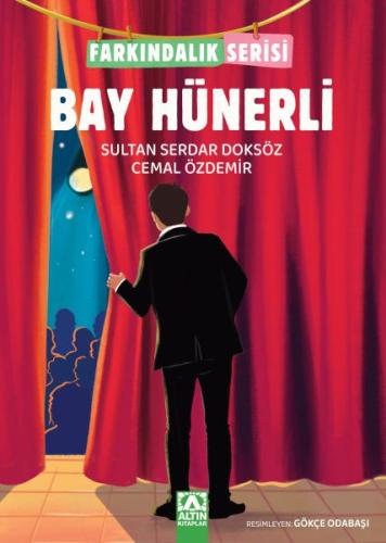 Bay Hünerli - Farkındalık Serisi Sultan Serdar Doksöz