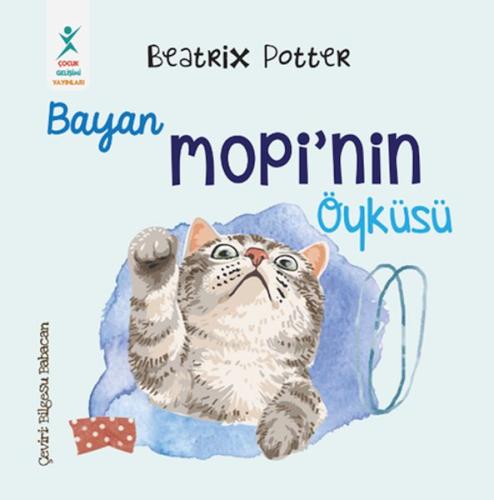 Bayan Mopi’nin Öyküsü %23 indirimli Beatrix Potter