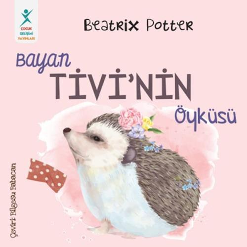 Bayan Tivi’nin Öyküsü %23 indirimli Beatrix Potter