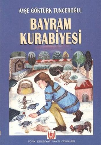 Bayram Kurabiyesi %14 indirimli Ayşe Göktürk Tunceroğlu