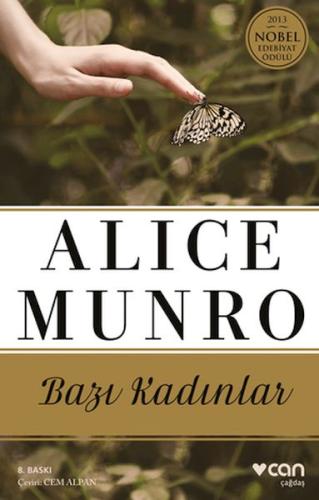 Bazı Kadınlar %15 indirimli Alice Munro