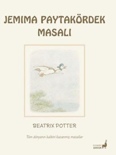 Beatrix Potter Jemima Paytakördek Masalı Beatrix Potter