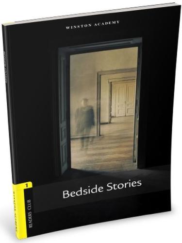 Bedside Stories Level 1 Kolektif