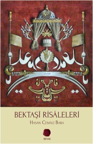 Bektaşi Risaleleri %15 indirimli Hasan Cemali Baba