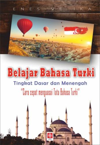 Belajar Bahasa Turki - Tingkat Dasar dan Menengah %14 indirimli Enes K