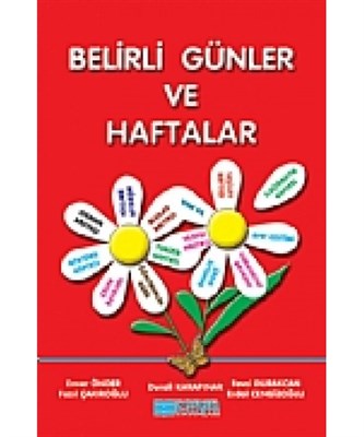 Belirli Günler ve Haftalar Durali Karapınar