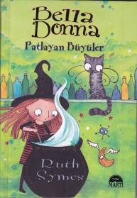 Bella Donna - Patlayan Büyüler %30 indirimli Ruth Symes