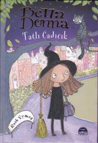 Bella Donna - Tatlı Cadıcık %30 indirimli Ruth Symes