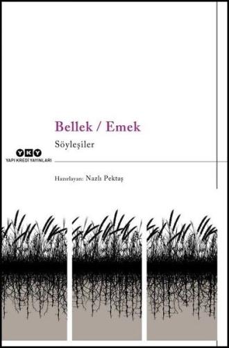 Bellek - Emek %18 indirimli Nazlı Pektaş