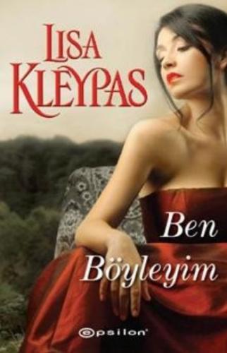 Ben Böyleyim %10 indirimli Lisa Kleypas