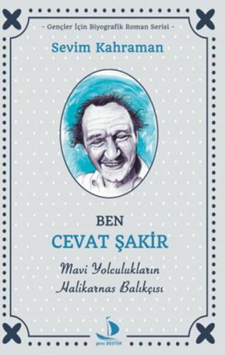 Ben Cevat Şakir %14 indirimli Sevim Kahraman