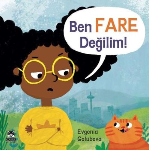 Ben Fare Değilim! %15 indirimli Evgenia Golubeva