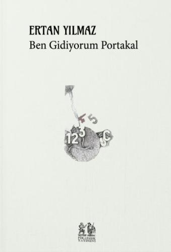 Ben Gidiyorum Portakal %20 indirimli Ertan Yılmaz