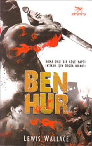 Ben-Hur Lewis Wallace