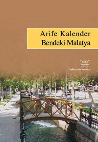 Bendeki Malatya %12 indirimli Arife Kalender