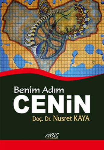 Benim Adım Cenin %18 indirimli Nusret Kaya