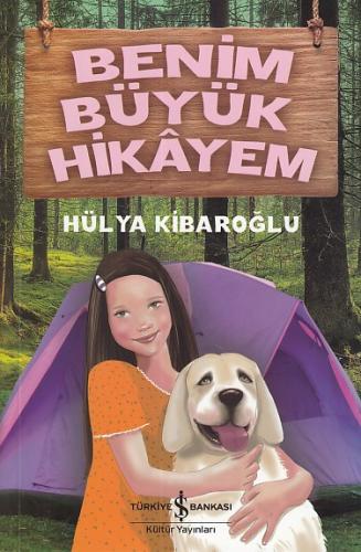 Benim Büyük Hikayem %31 indirimli Hülya Kibaroğlu