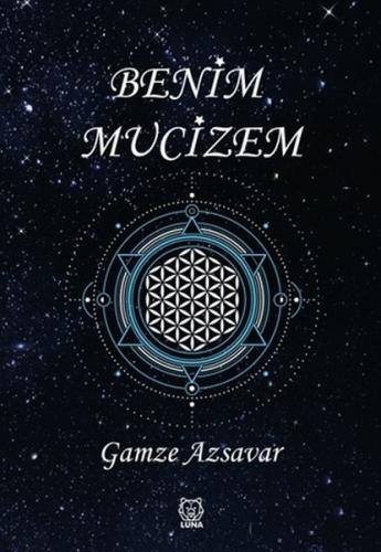 Benim Mucizem %13 indirimli Gamze Azsavar