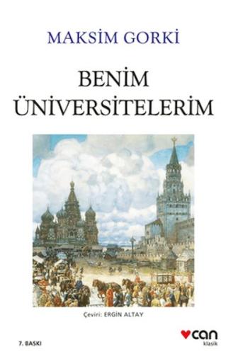 Benim Üniversitelerim Maksim Gorki