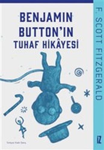 Benjamin Buttonın Tuhaf Hikayesi %15 indirimli F. Scott Fitzgerald