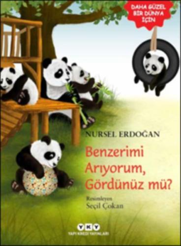 Benzerimi Arıyorum, Gördünüz Mü? %18 indirimli Nursel Erdoğan