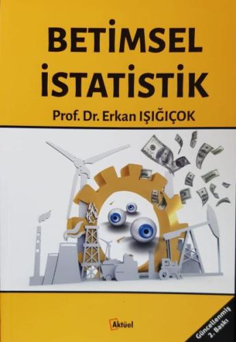 Betimsel İstatistik Erkan Işığıçok