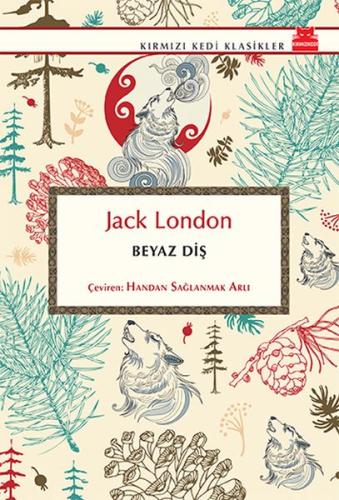 Beyaz Diş Jack London