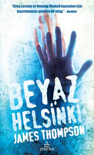 Beyaz Helsinki %30 indirimli James Thompson